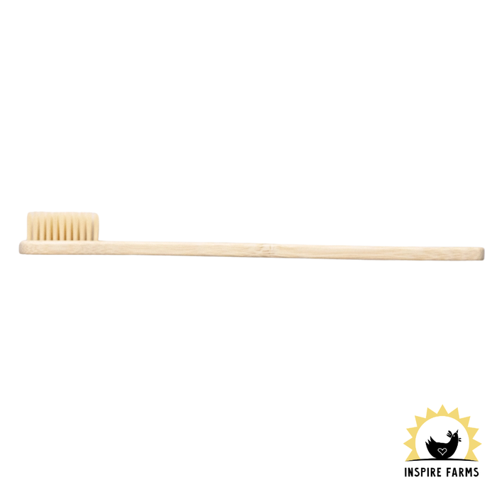 Bamboo Toothbrush