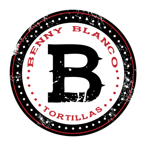 Benny Blanco - Tortillas made w/Lard