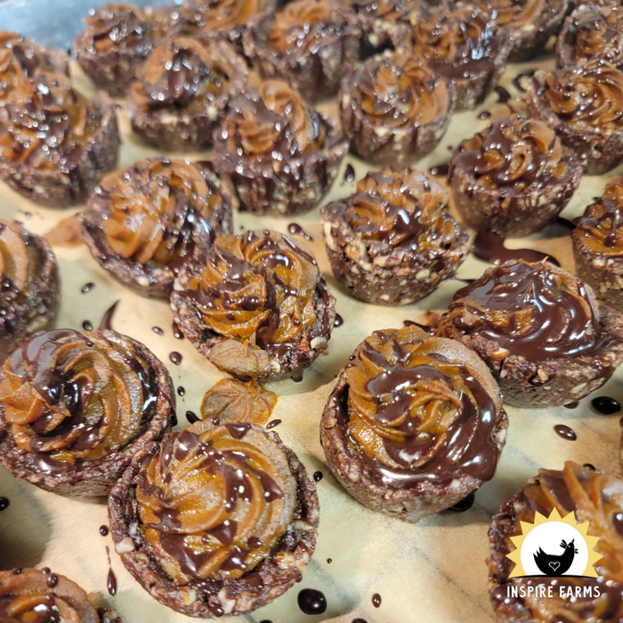 Better Than Pumpkin Pie - 3 Pack