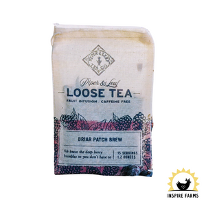 Briar Patch Brew Loose Leaf - 15 Servings