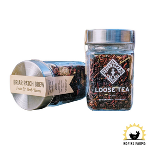 Briar Patch Brew Loose Leaf - 30 Servings