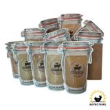 Broth Bar Bone Broth