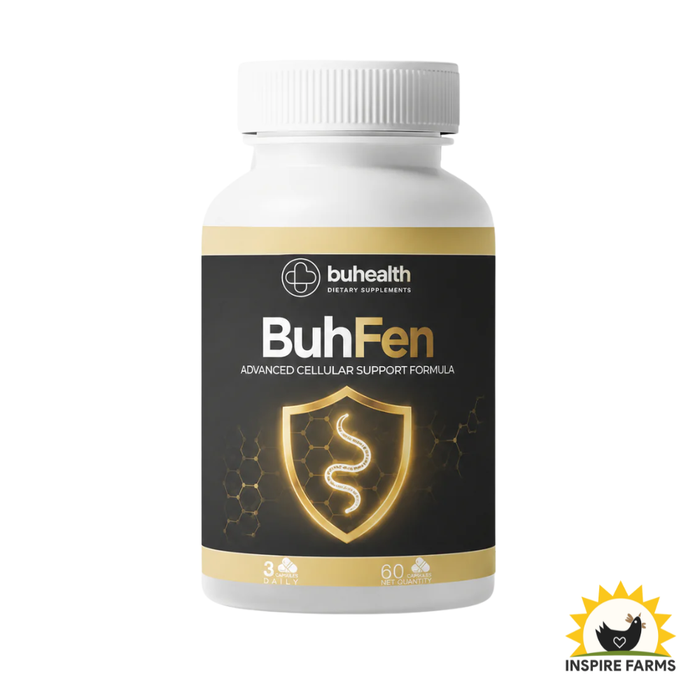 BuHealth BuhFen Supplement