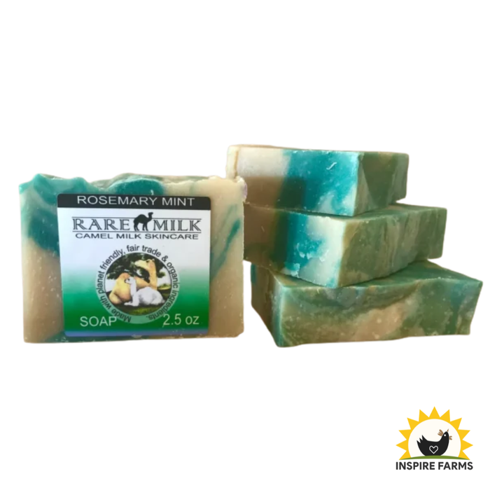 Camel Milk Bar Soap