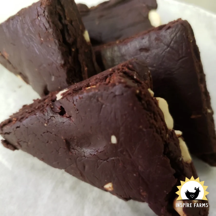 Cashew Brownie