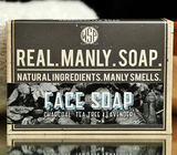 WSP Bar Soap