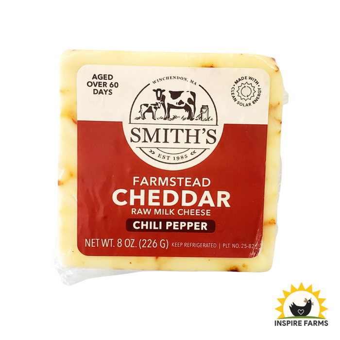 Artisan Cheddar Cheese - 8 oz