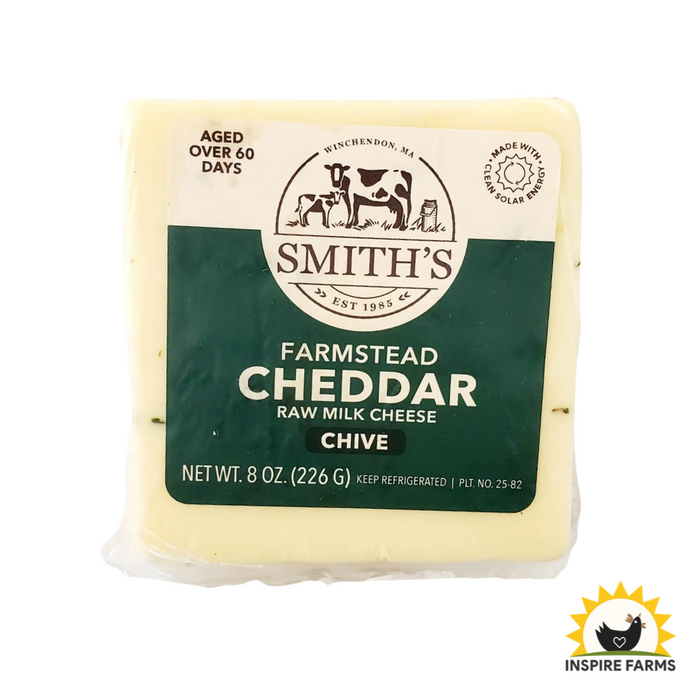 Artisan Cheddar Cheese - 8 oz