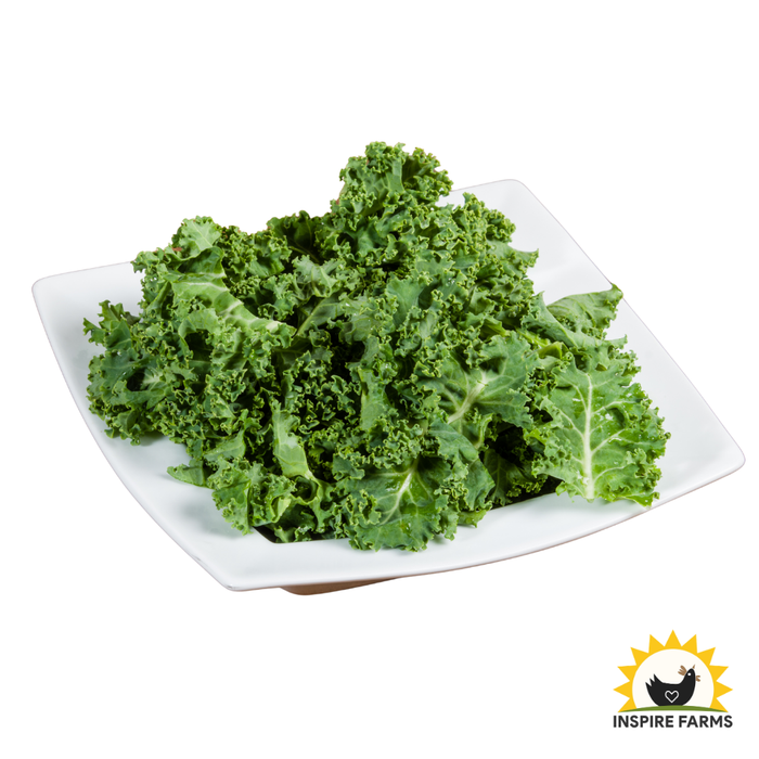 Chopped Kale 1 lb