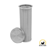 Cold Brew Coffee and Tea Maker Stainless Steel Filter Kit