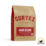 Cortez Coffee Beans