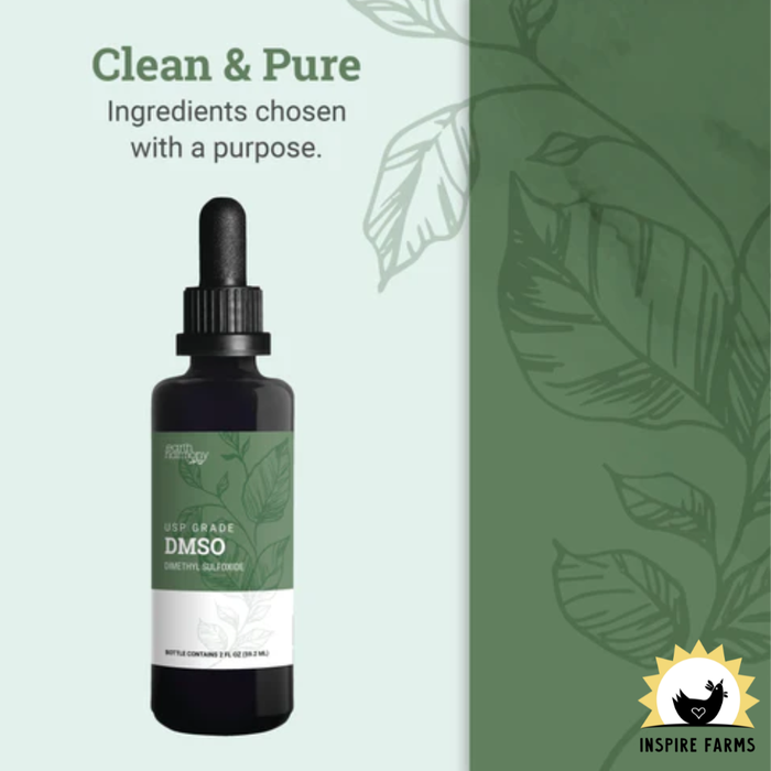 DMSO (Dimethyl Sulfoxide)