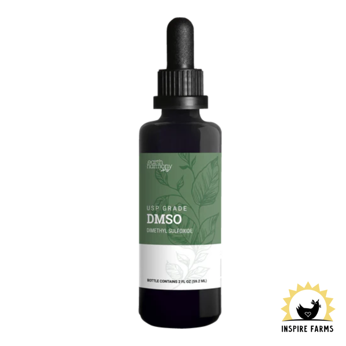 DMSO (Dimethyl Sulfoxide)