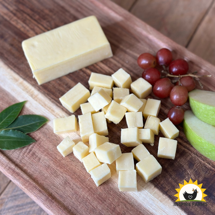 Dutch Dutcharella Cheese