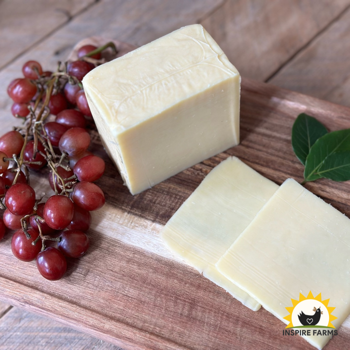Dutch Dutcharella Cheese