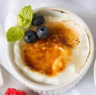 Culture Clash Greek Yogurt