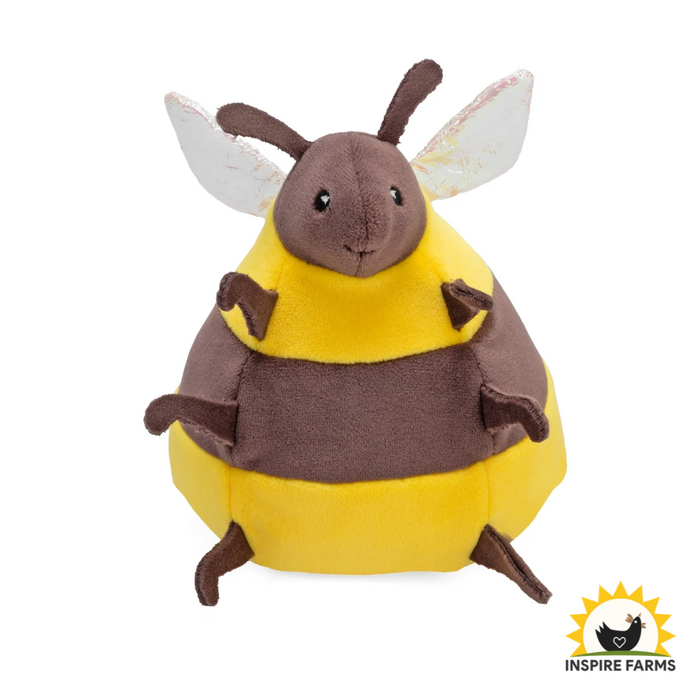 Flipkins Bumble Bee 5"