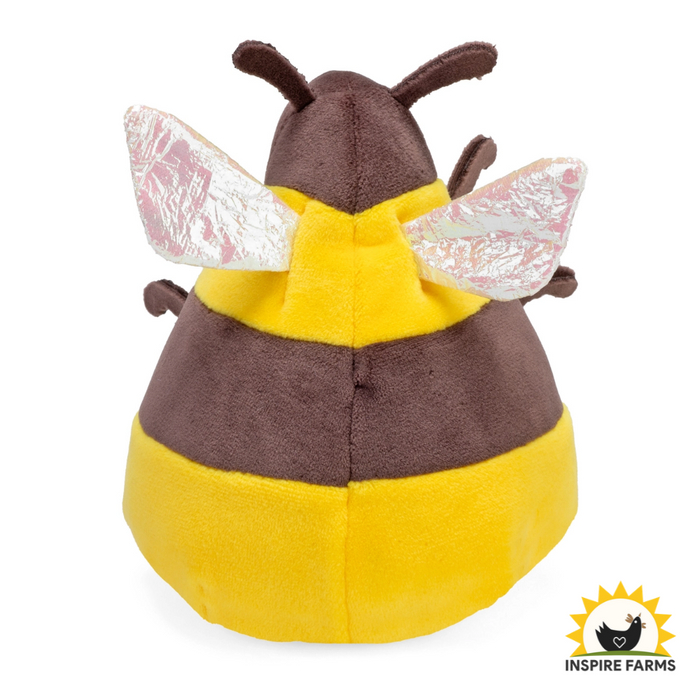 Flipkins Bumble Bee 5"