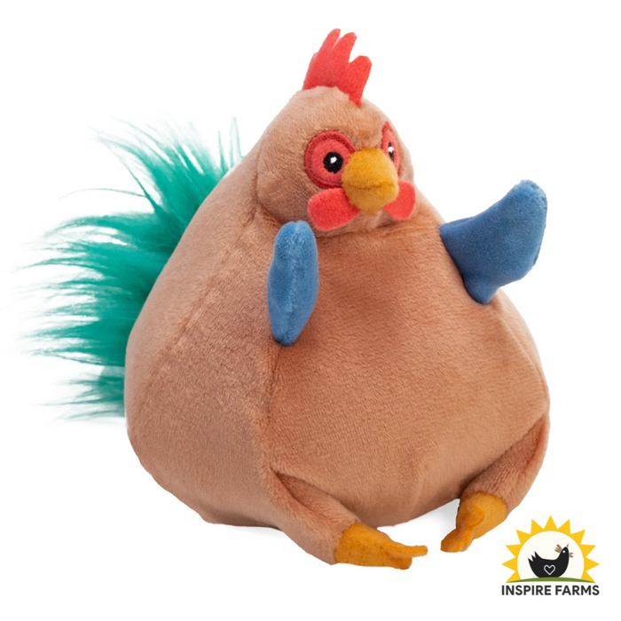 Flipkins Chicken – 5"
