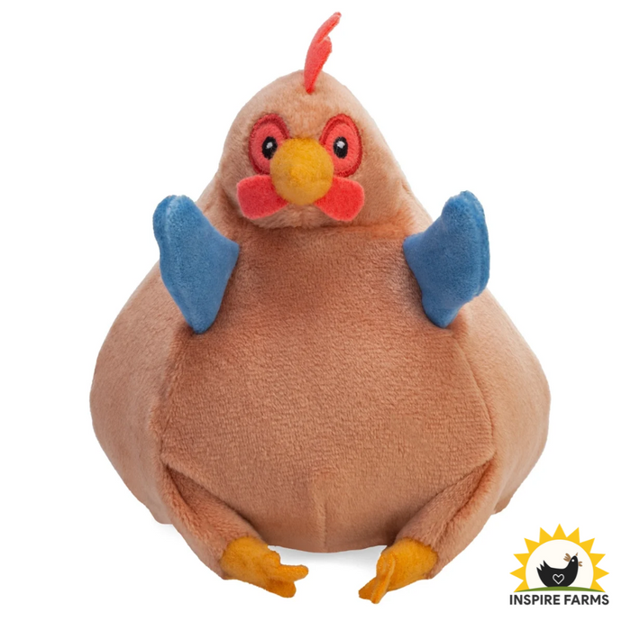 Flipkins Chicken – 5"