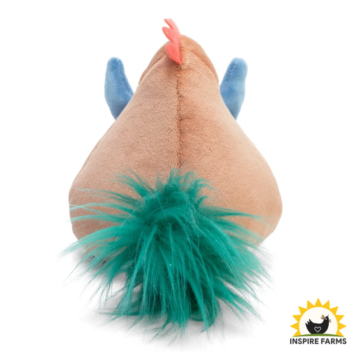 Flipkins Chicken – 5"