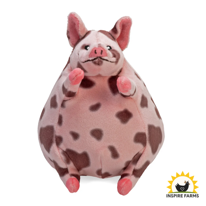 Flipkins Pig 5"