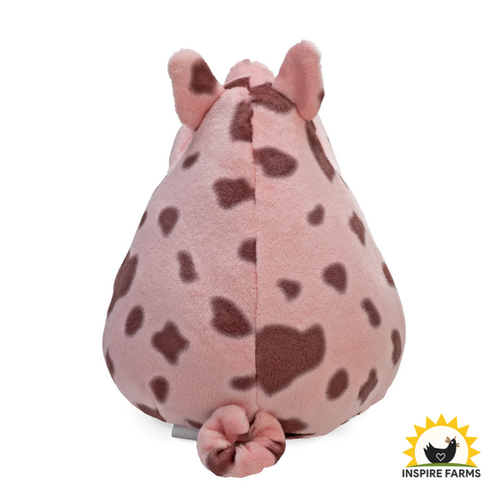 Flipkins Pig 5"