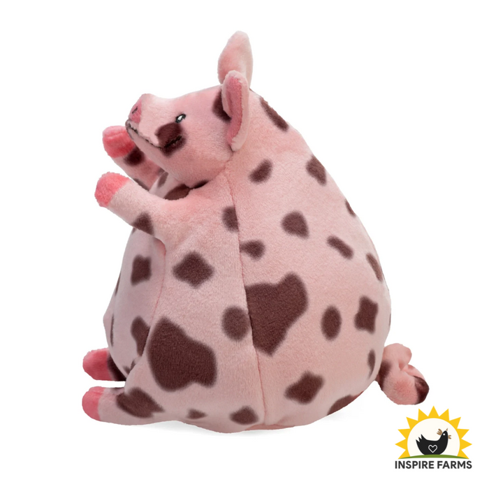 Flipkins Pig 5"