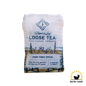 Front Porch Special Loose Leaf - 15 Servings