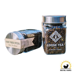 Front Porch Special Loose Leaf - 30 Servings