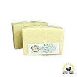 Golden Rule Handmade Milk Soap