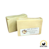 Golden Rule Handmade Milk Soap