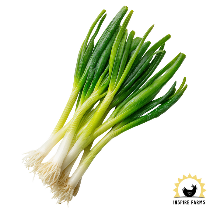 Just Farm Vegetables, Greens, and Herbs