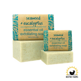 Greenwich Bay Essential Oil Soap