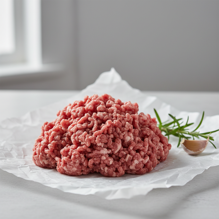 Lamb Ground - Inspire Farms 1lb