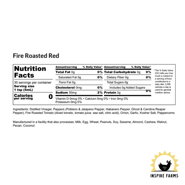 High Desert Sauce Co Hot Sauce Collection