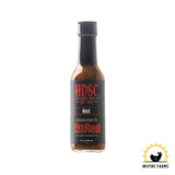 High Desert Sauce Co (HDSC)