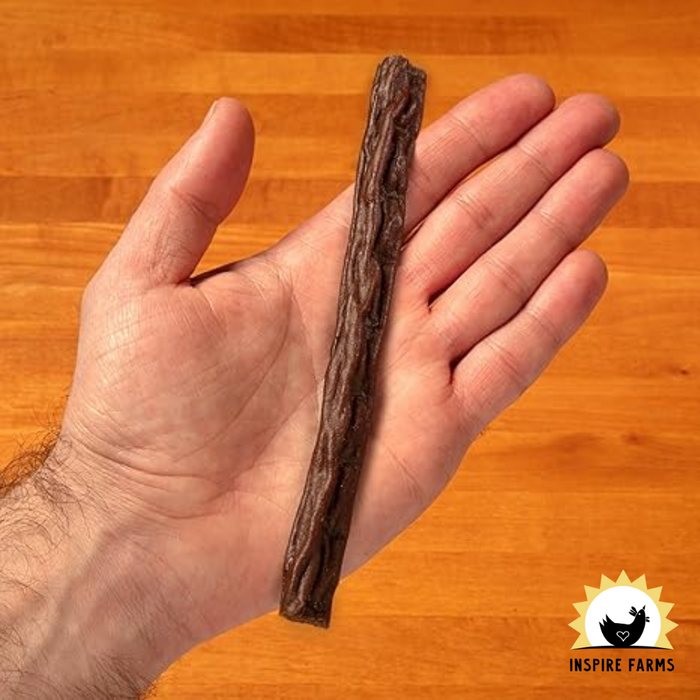 Happy Howie's Natural Dog Treats
