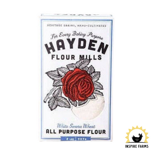 Hayden All Purpose Flour