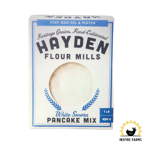 Hayden Pancake Mix