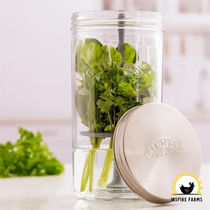 Herb Keeper