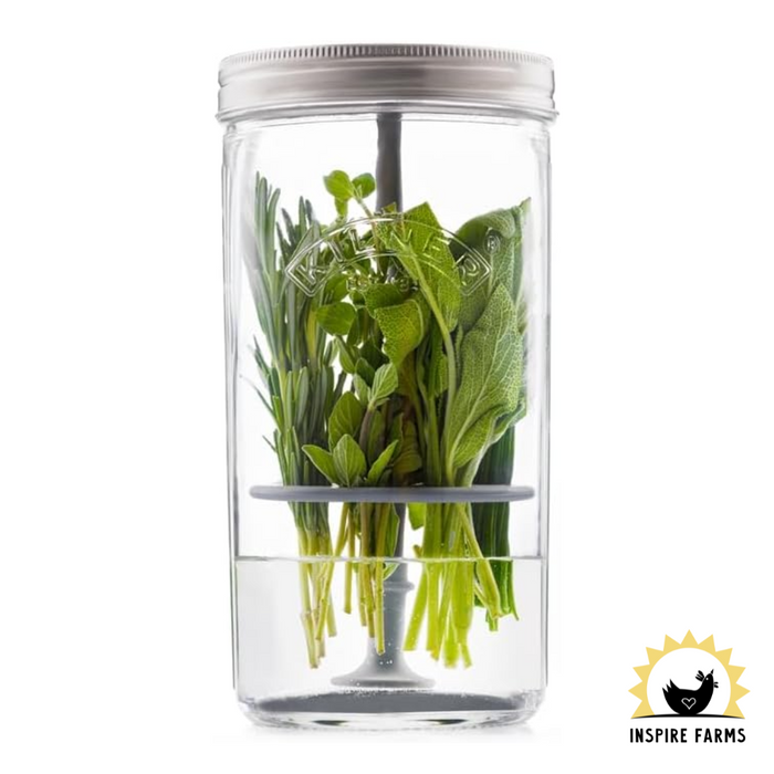 Herb Keeper