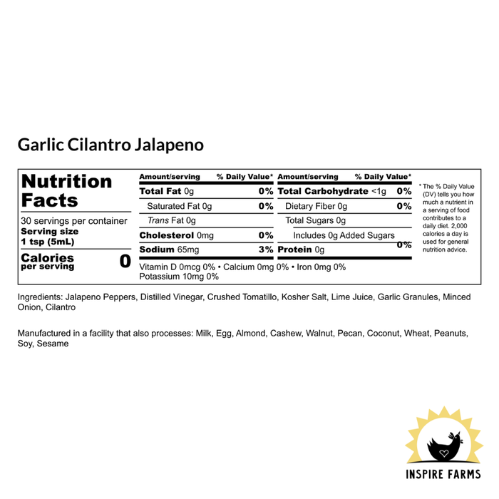 High Desert Sauce Co Hot Sauce Collection