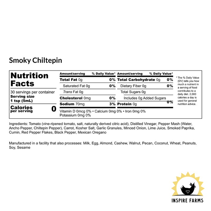 High Desert Sauce Co Hot Sauce Collection