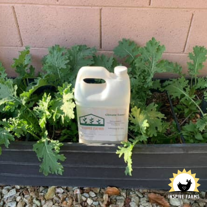 Homer Farms Local Natural Organic Fertilizer