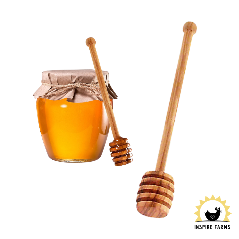 Garden & Beekeeping