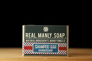 Wet Shaving Products  Shampoo & Beard Soap