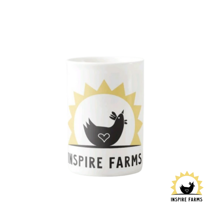 Inspire Farms Mugs