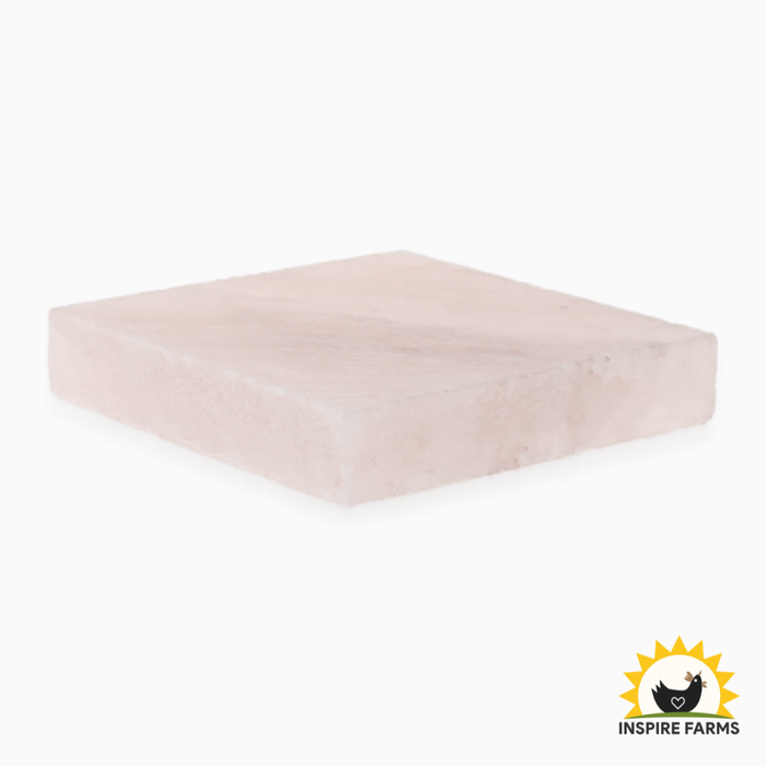 Salt Slab