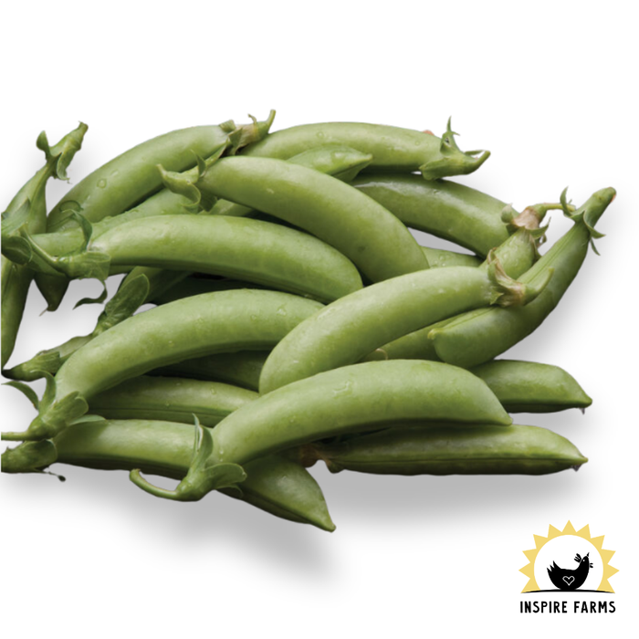 Inspire Farms Seeds